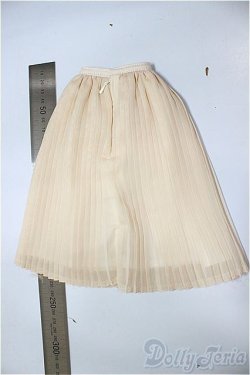 画像2: AZONE/OF:50ｃｍ　AZO2　ジョーゼットプリーツスカート/0 A-25-12-10-142-NY-ZA