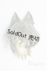 シチリアの追憶/髪の毛パーツ/ A-25-12-10-010-NY-ZA