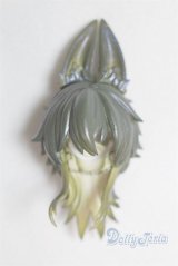 シチリアの追憶/髪の毛パーツ/ A-25-12-10-026-NY-ZA