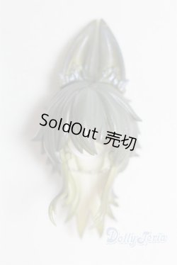 画像1: シチリアの追憶/髪の毛パーツ/ A-25-12-10-026-NY-ZA