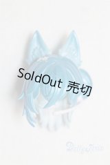 シチリアの追憶/髪の毛パーツ/ A-25-12-10-007-NY-ZA