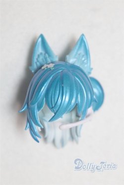 画像1: シチリアの追憶/髪の毛パーツ/ A-25-12-10-007-NY-ZA