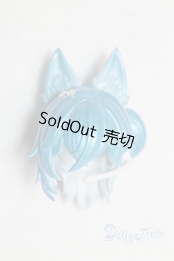 画像1: シチリアの追憶/髪の毛パーツ/ A-25-12-10-007-NY-ZA