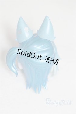 画像2: シチリアの追憶/髪の毛パーツ/ A-25-12-10-007-NY-ZA