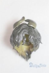 シチリアの追憶/髪の毛パーツ/ A-25-12-10-024-NY-ZA