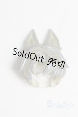 シチリアの追憶/髪の毛パーツ/ A-25-12-10-008-NY-ZA