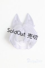 シチリアの追憶/髪の毛パーツ/ A-25-12-10-009-NY-ZA