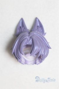 シチリアの追憶/髪の毛パーツ/ A-25-12-10-009-NY-ZA