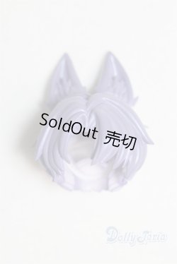 画像1: シチリアの追憶/髪の毛パーツ/ A-25-12-10-009-NY-ZA