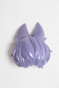 画像2: シチリアの追憶/髪の毛パーツ/ A-25-12-10-009-NY-ZA