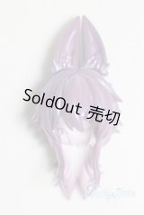 シチリアの追憶/髪の毛パーツ/ A-25-12-10-003-NY-ZA