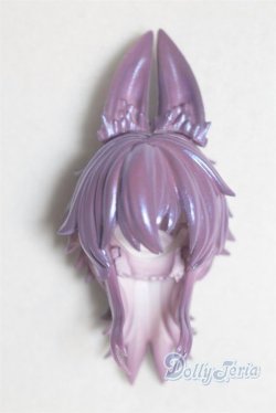 画像1: シチリアの追憶/髪の毛パーツ/ A-25-12-10-003-NY-ZA