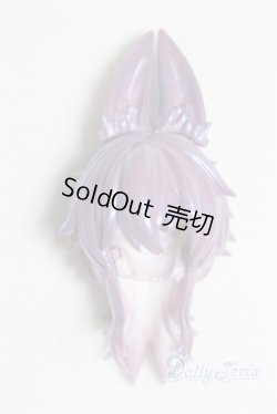 画像1: シチリアの追憶/髪の毛パーツ/ A-25-12-10-003-NY-ZA