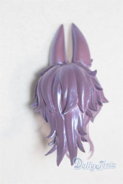 画像2: シチリアの追憶/髪の毛パーツ/ A-25-12-10-003-NY-ZA