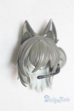 画像1: シチリアの追憶/髪の毛パーツ/ A-25-12-10-004-NY-ZA