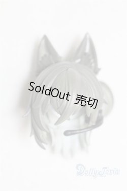 画像1: シチリアの追憶/髪の毛パーツ/ A-25-12-10-004-NY-ZA