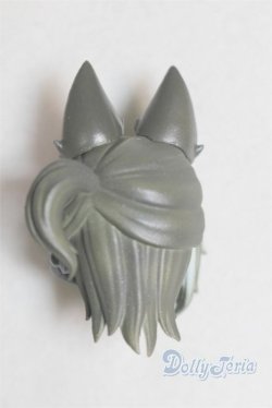 画像2: シチリアの追憶/髪の毛パーツ/ A-25-12-10-004-NY-ZA