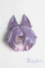 シチリアの追憶/髪の毛パーツ/ A-25-12-10-025-NY-ZA