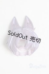 シチリアの追憶/髪の毛パーツ/ A-25-12-10-025-NY-ZA