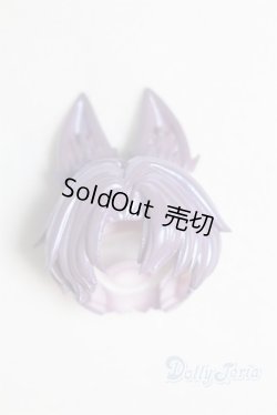 画像1: シチリアの追憶/髪の毛パーツ/ A-25-12-10-025-NY-ZA