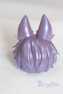 画像2: シチリアの追憶/髪の毛パーツ/ A-25-12-10-025-NY-ZA