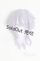 シチリアの追憶/髪の毛パーツ/ A-25-12-10-006-NY-ZA