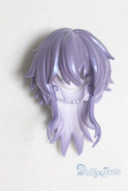 画像1: シチリアの追憶/髪の毛パーツ/ A-25-12-10-006-NY-ZA