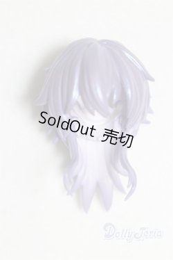 画像1: シチリアの追憶/髪の毛パーツ/ A-25-12-10-006-NY-ZA