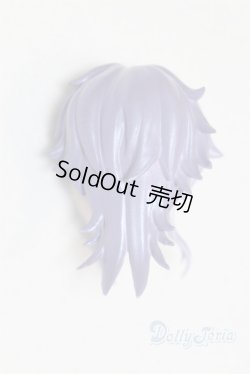 画像2: シチリアの追憶/髪の毛パーツ/ A-25-12-10-006-NY-ZA