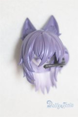 シチリアの追憶/髪の毛パーツ/ A-25-12-10-005-NY-ZA