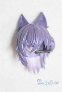 シチリアの追憶/髪の毛パーツ/ A-25-12-10-005-NY-ZA