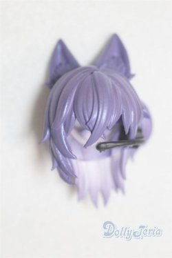 画像1: シチリアの追憶/髪の毛パーツ/ A-25-12-10-005-NY-ZA