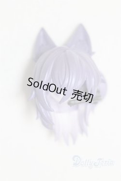 画像1: シチリアの追憶/髪の毛パーツ/ A-25-12-10-005-NY-ZA