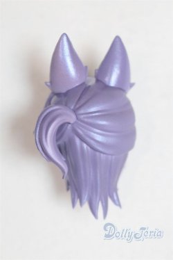 画像2: シチリアの追憶/髪の毛パーツ/ A-25-12-10-005-NY-ZA