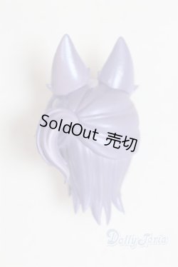 画像2: シチリアの追憶/髪の毛パーツ/ A-25-12-10-005-NY-ZA