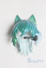 シチリアの追憶/髪の毛パーツ/ A-25-12-10-001-NY-ZA