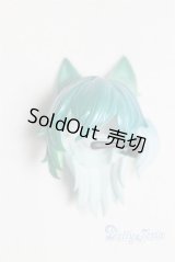 シチリアの追憶/髪の毛パーツ/ A-25-12-10-001-NY-ZA