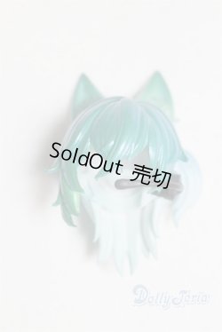 画像1: シチリアの追憶/髪の毛パーツ/ A-25-12-10-001-NY-ZA