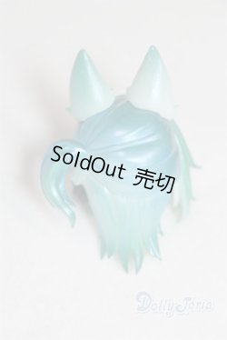 画像2: シチリアの追憶/髪の毛パーツ/ A-25-12-10-001-NY-ZA