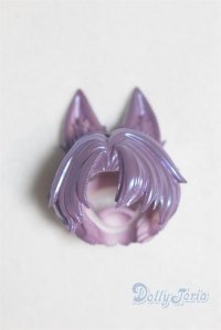 シチリアの追憶/髪の毛パーツ/ A-25-12-10-002-NY-ZA