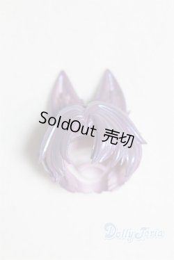 画像1: シチリアの追憶/髪の毛パーツ/ A-25-12-10-002-NY-ZA