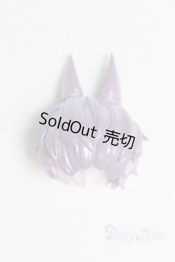 画像2: シチリアの追憶/髪の毛パーツ/ A-25-12-10-002-NY-ZA