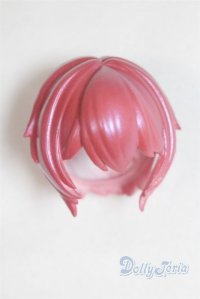 ZACK EVENT/髪の毛パーツ/ A-25-12-10-028-NY-ZA