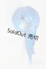 ZACK EVENT/髪の毛パーツ/ A-25-12-10-027-NY-ZA