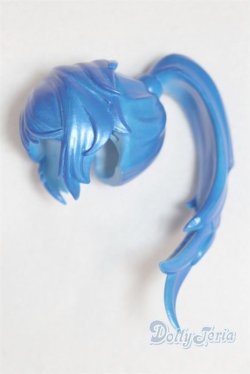 画像2: ZACK EVENT/髪の毛パーツ/ A-25-12-10-027-NY-ZA