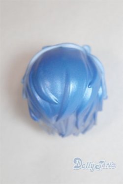 画像2: ZACK EVENT/髪の毛パーツ/ A-25-12-10-029-NY-ZA