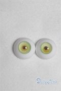 19mm/グラスアイ/ドール用　アイ A-25-12-10-021-NY-ZA
