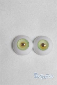 19mm/グラスアイ/ドール用　アイ A-25-12-10-021-NY-ZA