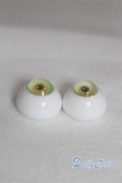 画像2: 19mm/グラスアイ/ドール用　アイ A-25-12-10-021-NY-ZA