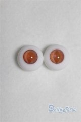 14mm/グラスアイ/ドール用　アイ A-25-12-10-022-NY-ZA